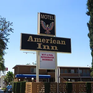  Motel American
