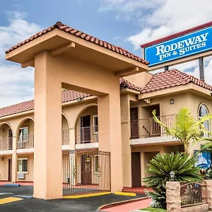 2* Hotel Rodeway &