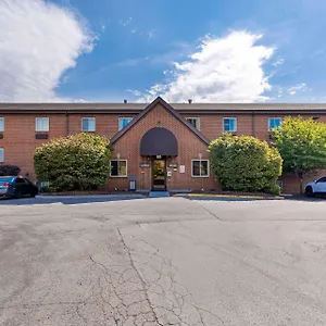 Extended America Select - St Louis - Westport - Craig Road Hotel Maryland Heights