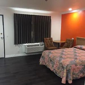 2* Motel Welcome &