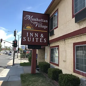 3* Motel Manhattan &