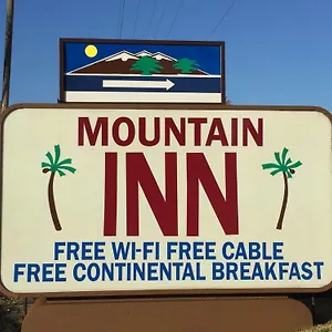 2* Motel Mountain