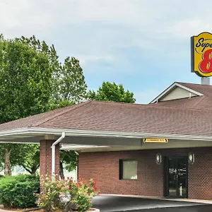 Super 8 By Wyndham Hotel O'Fallon